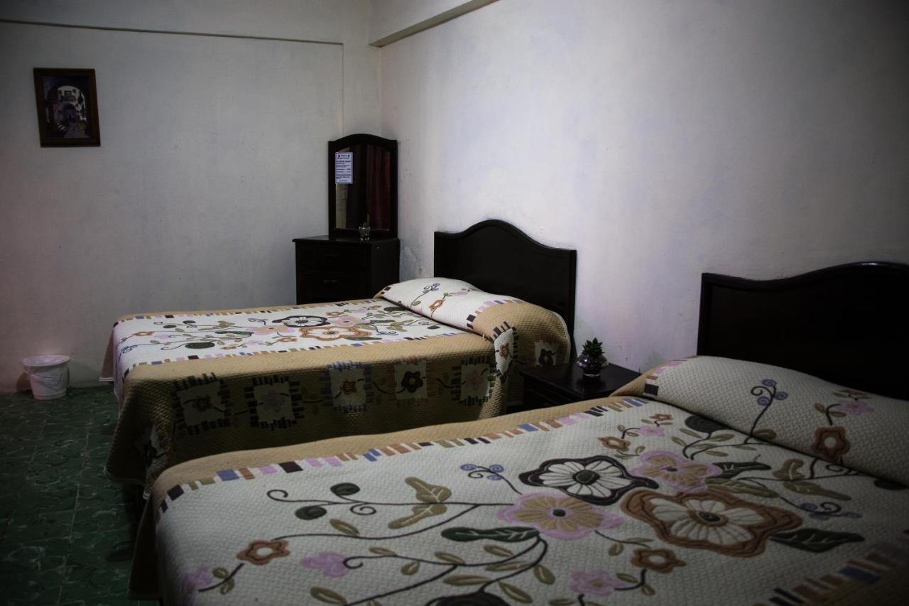 Hotel Posada Del Cortez La Paz Eksteriør billede