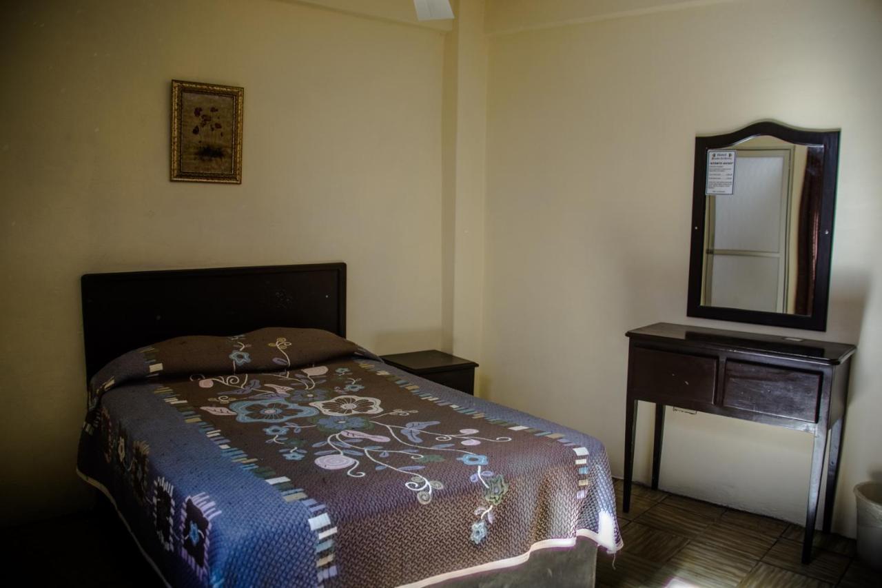 Hotel Posada Del Cortez La Paz Eksteriør billede